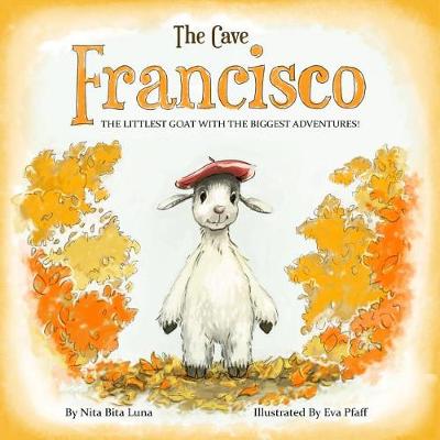 Cover of Francisco