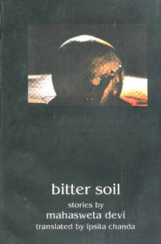 Cover of Bitter Soil