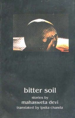 Book cover for Bitter Soil