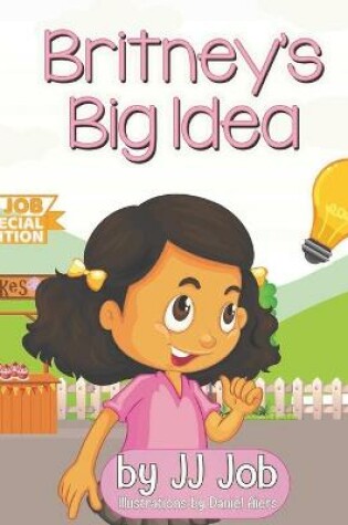 Cover of Britney's Big Idea