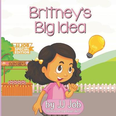 Cover of Britney's Big Idea