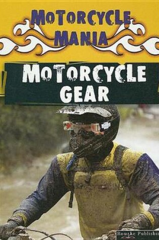 Cover of Motorcycle Gear