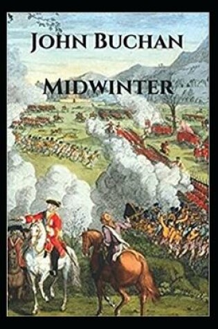 Cover of Midwinter Annotated