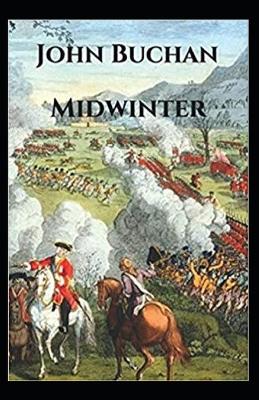 Book cover for Midwinter Annotated