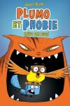 Book cover for Plumo Et Phobie: N� 1 - Sauve Qui Peut!