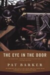 Book cover for The Eye in the Door