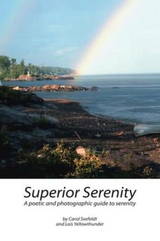Cover of Superior Serenity
