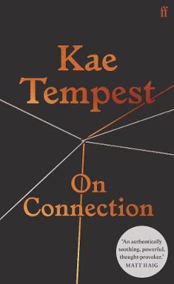Book cover for On Connection