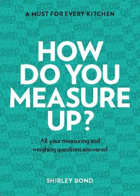 Cover of How Do You Measure Up