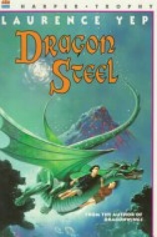 Cover of Dragon Steel