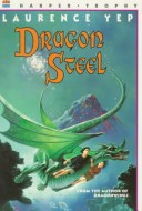 Book cover for Dragon Steel