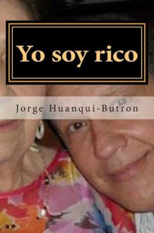 Cover of Yo Soy Rico