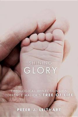 Book cover for Shining Glory