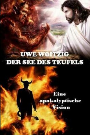 Cover of Der See des Teufels