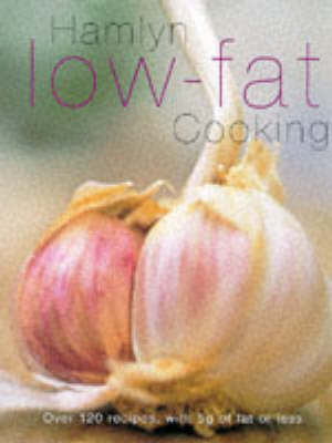 Cover of Low Fat Cooking