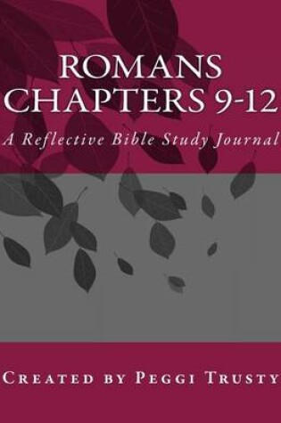 Cover of Romans, Chapters 9-12