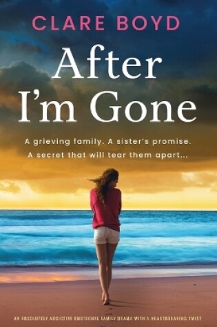 Cover of After I'm Gone