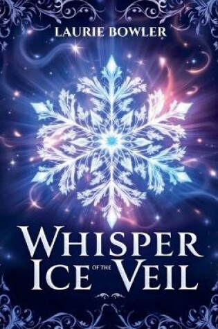 Cover of Whisper of the Ice Veil