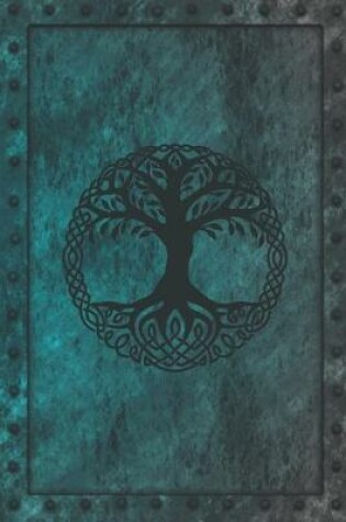 Cover of Yggdrasil Norse Tree of Life