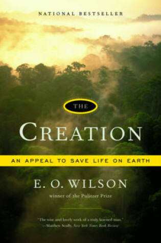 Cover of The Creation