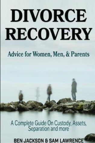 Cover of Divorce Recovery