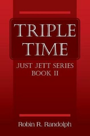 Cover of Triple Time