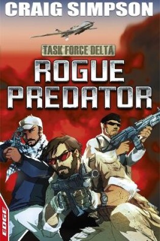 Cover of Rogue Predator