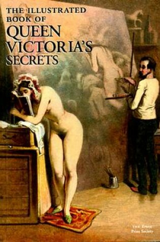 Cover of Illustrated Book of Victoria