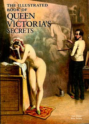 Book cover for Illustrated Book of Victoria