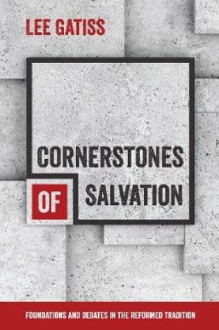 Cover of Cornerstones of Salvation