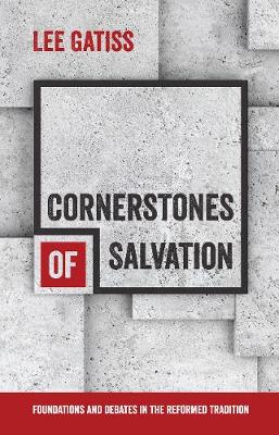 Book cover for Cornerstones of Salvation