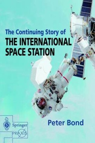 Cover of The Continuing Story of The International Space Station