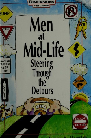 Cover of Men at Mid-life