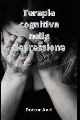 Cover of Terapia cognitiva nella depressione