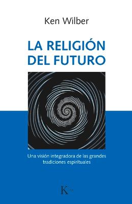 Book cover for La Religion del Futuro