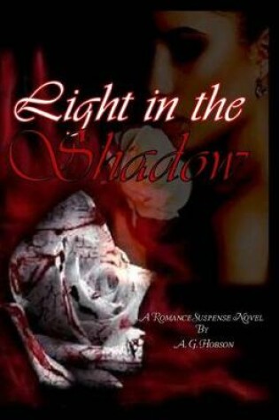 Cover of Light in the Shadow