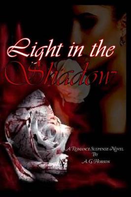 Book cover for Light in the Shadow