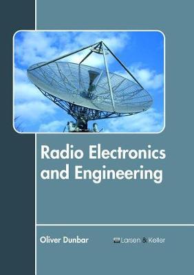 Cover of Radio Electronics and Engineering