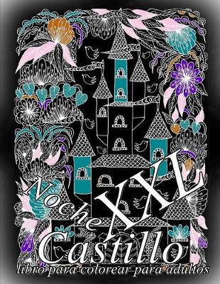 Cover of Castillo Noche XXL