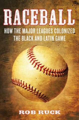 Cover of Raceball