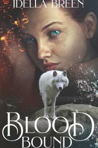 Cover of Blood Bound