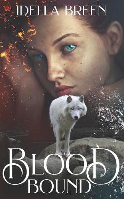 Book cover for Blood Bound