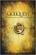 Book cover for GodQuest