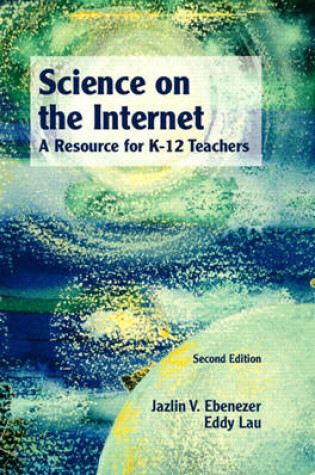 Cover of Science on the Internet