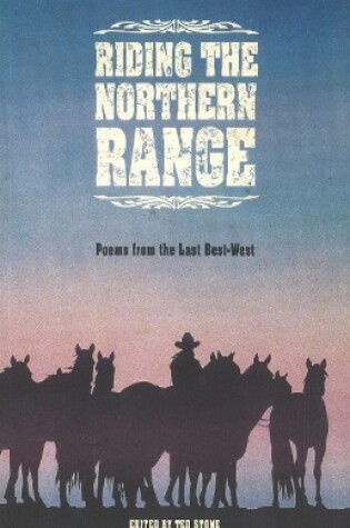 Cover of Riding the Northern Range