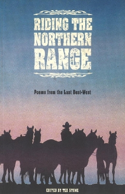 Book cover for Riding the Northern Range