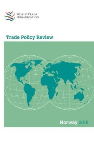 Cover of Trade Policy Review 2018: Norway