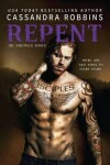 Book cover for Repent