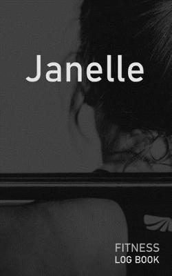 Book cover for Janelle