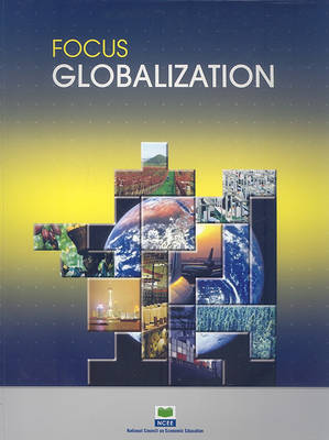 Book cover for Globalization